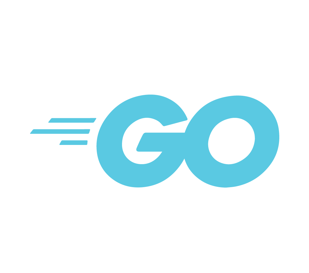 go logo