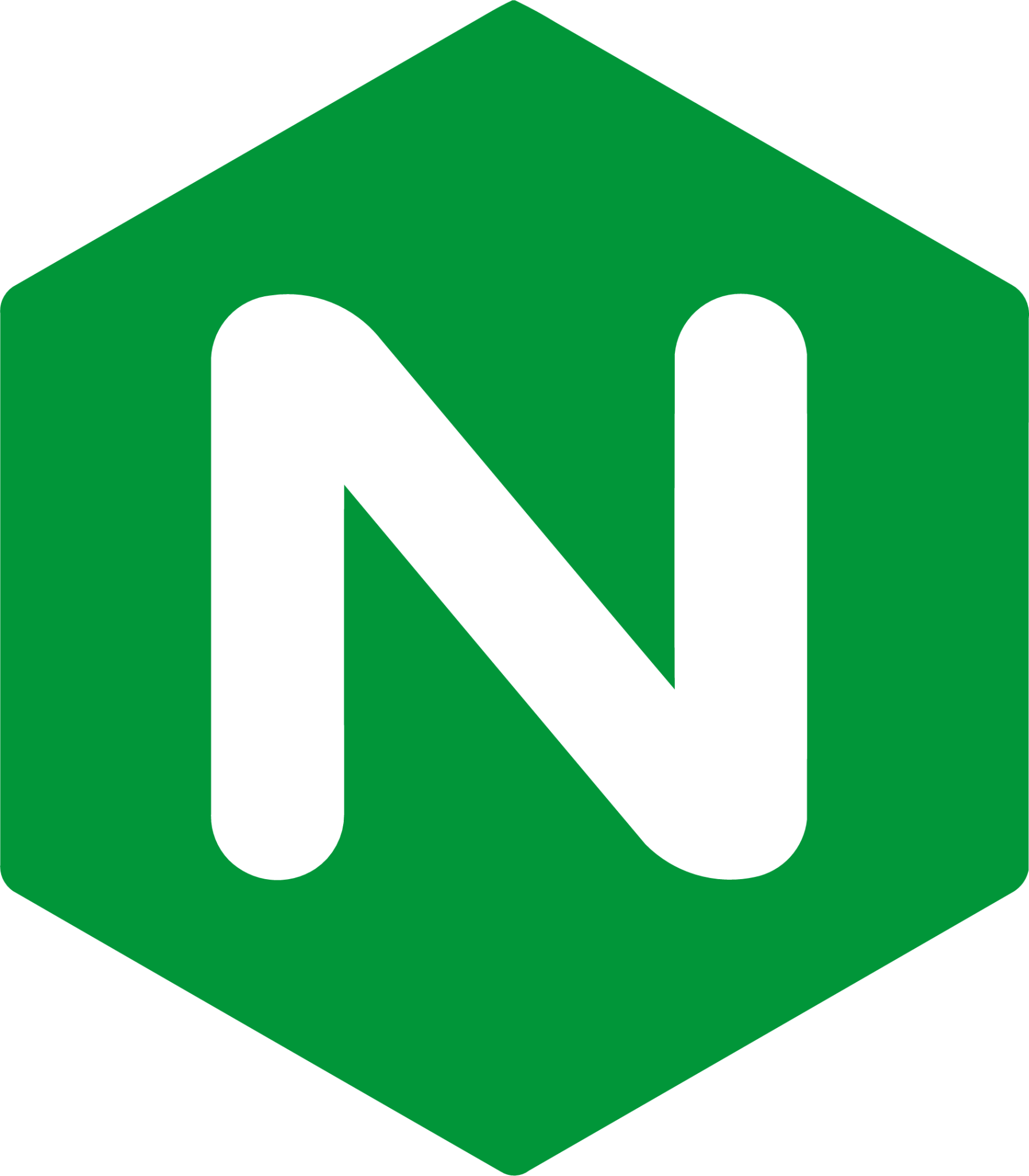 nginx logo